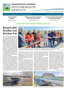 Kreisanzeiger - Oktober 2022
