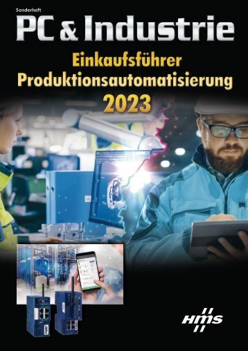 Einkaufsführer 2023
