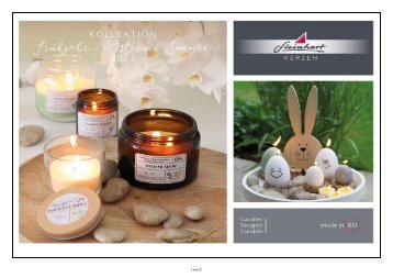 Steinhart primavera-pasqua - 2023