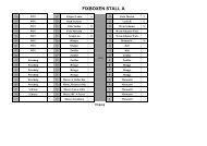 AQHA Boxenplan OEM 25102022