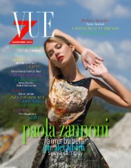 VueZ Magazine November 2022
