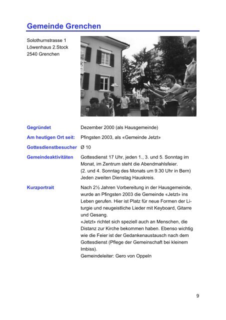 PDF-Dokument - Vereinigung Apostolischer Christen Schweiz