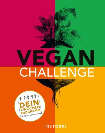 Vegan Challenge