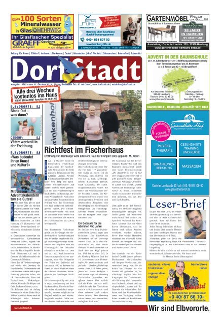 DorfStadt 15-2022