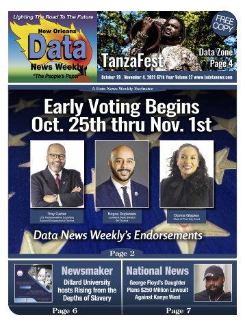 Data News Weekly