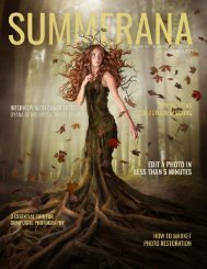 Summerana Magazine |November 2022