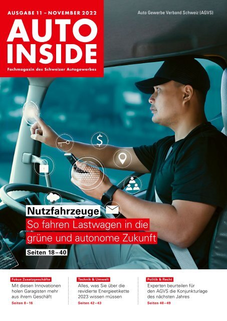 Fahrzeugeinrichtung 2020: Technik und Trends im Corona-Jahr - handwerk  magazin