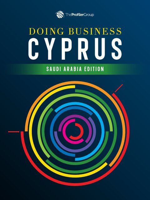 Doing Business in Cyprus (Saudi edition)