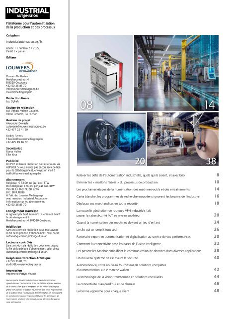 Industrial Automation (FR)_2022-02