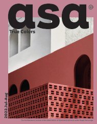 ASA Journal 08/2022