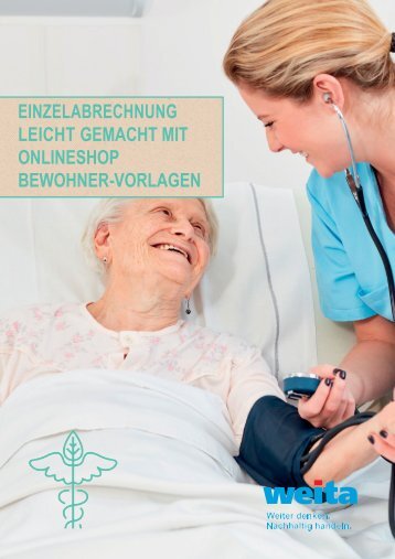 Heimbestellung Anleitung