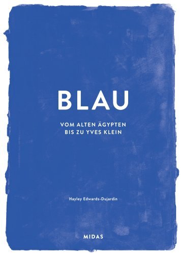 BLAU (Leseprobe)