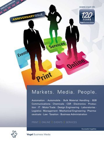 Markets. Media. People. - ETMM-Online