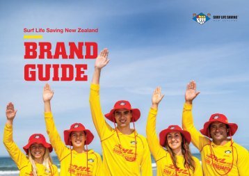 SLSNZ Brand Guide 2022