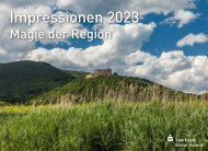 Bildkalender der Sparkasse Rhein-Haardt 2023