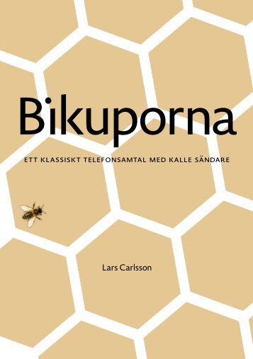 Bikuporna