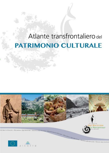 Atlante transfrontaliero del Patrimonio culturale