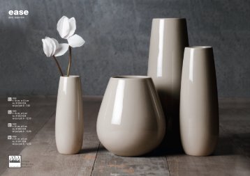 simple things are beautiful decor: beton / 054 vase h 18 cm, ř 4,5 cm ...