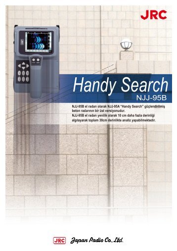 Handy Search - Aksem Makina