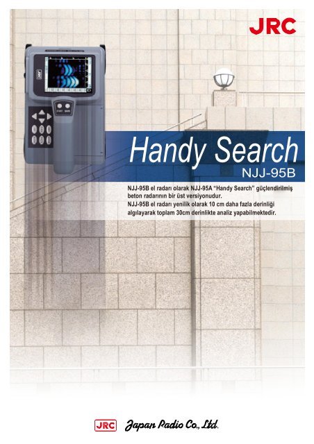 Handy Search - Aksem Makina