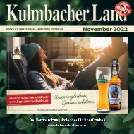 Kulmbacher Land 11/2022