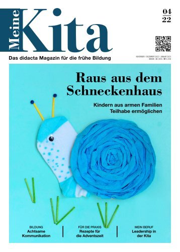 Meine Kita 04/22