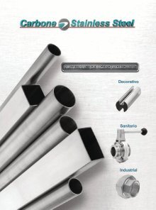 Portada de Acero Decorativo