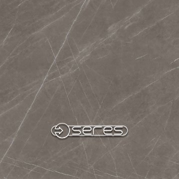 SERES - catálogo 2022