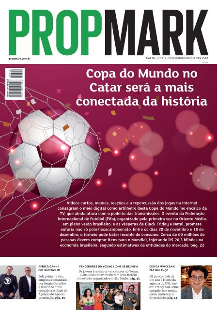 Brasil gera quase 15% do nosso faturamento global” - ﻿Games Magazine Brasil