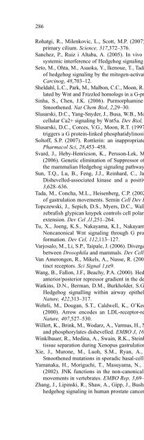 Diacylglycerol Signaling