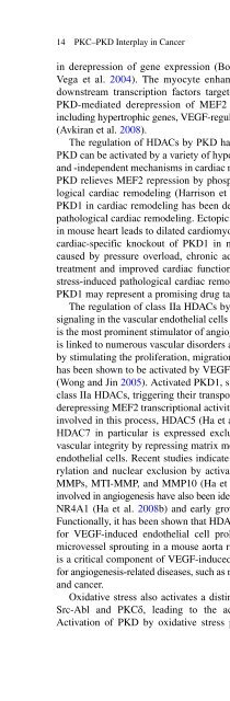 Diacylglycerol Signaling