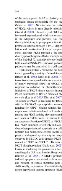 Diacylglycerol Signaling