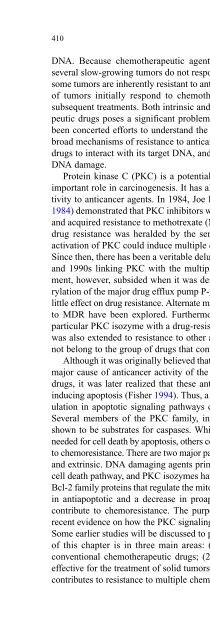 Diacylglycerol Signaling