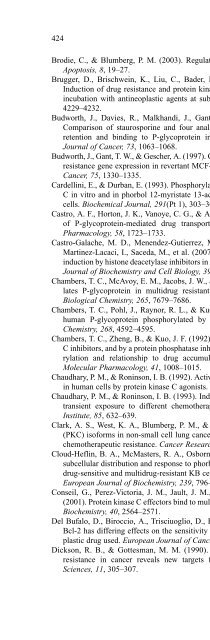 Diacylglycerol Signaling