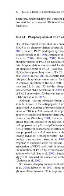 Diacylglycerol Signaling