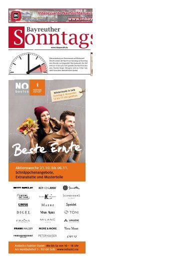 2022-10-30 Bayreuther Sonntagszeitung