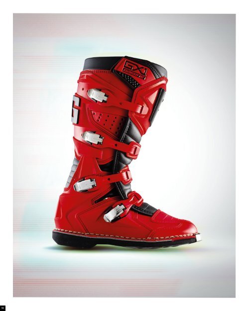 GAERNE › OFFROAD › Katalog 2023 // motorrad-stiefel.com