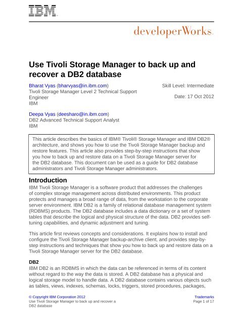 tivoli storage manager client download tivoli storage manager client download