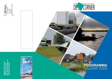 06-491-Folder de Corner compleet