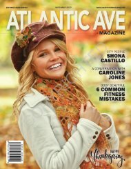 Atlantic Ave Magazine November 2022