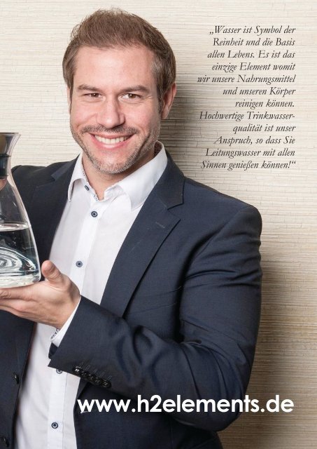 FRETUS GROUP mit Daniel Rogalsky - IDEAL Workplace - Orhideal Titelstory November 2022 