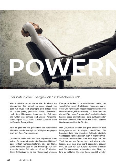 FRETUS GROUP mit Daniel Rogalsky - IDEAL Workplace - Orhideal Titelstory November 2022 