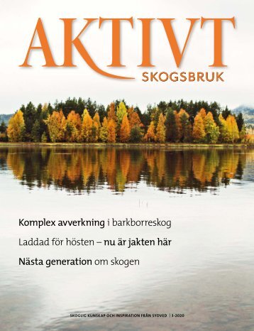Aktivt 3-20