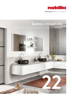 nobilia Badmagazin 2022