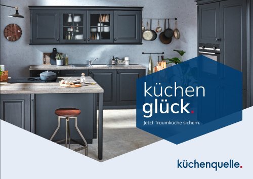 küchenquelle-Katalog-2023