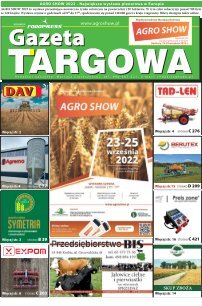 AGRO SHOW 2022