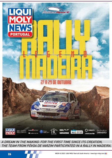 LIQUI MOLY NEWS 43.2022