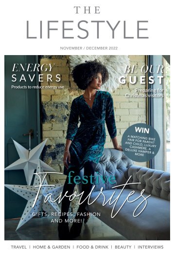 The Lifestyle Nov - Dec 2022