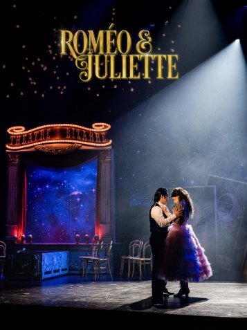 Roméo & Juliette program