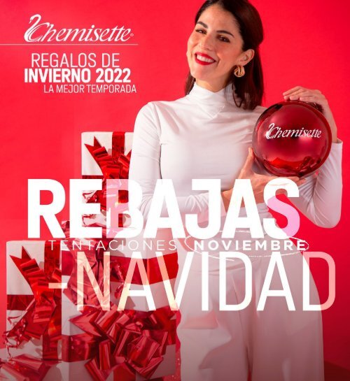 Tentaciones Noviembre 2022